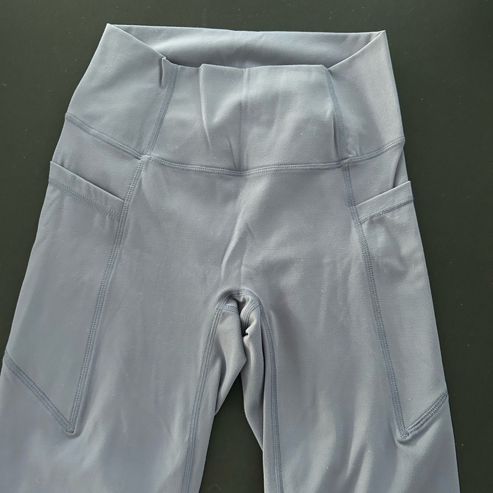 Paragon pocket leggings